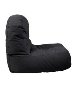 Outbag Outdoor-Sitzsack Bridge Plus -Gartenmöbelgeschäft 6736730 WE FS 003 BridgePlusBlack