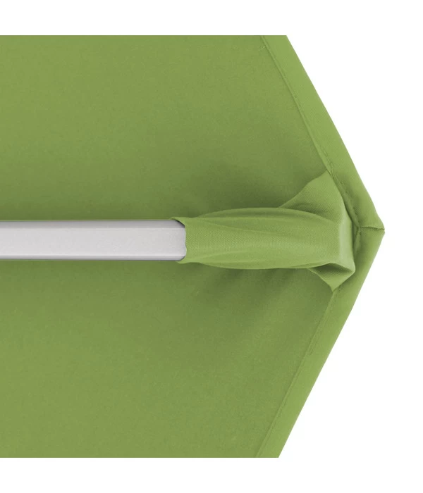 Doppler Pendelschirm Active, Rund, Ca. Ø370 Cm 13 Doppler Pendelschirm Active, Rund, Ca. Ø370 Cm – Bild 13