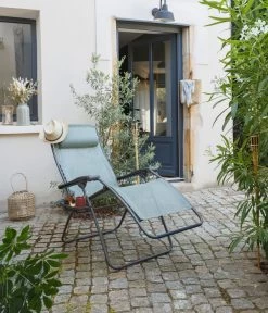 Lafuma Relaxsessel RSXA Clip, Batyline® -Gartenmöbelgeschäft 6745681 WE MO 002 RELAXSESSELRSXACLIPneu