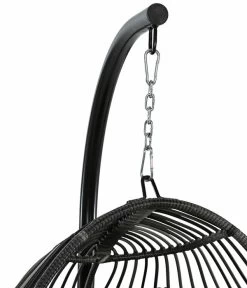 Dehner Hängesessel Maui -Gartenmöbelgeschäft 6751622 WE DE 003 HaengesesselMauiNeu