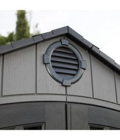 Lifetime Gerätehaus Mars -Gartenmöbelgeschäft 6753818 WE DE 002 GeraetehausMars