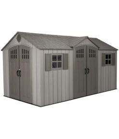 Lifetime Gerätehaus Galaxis