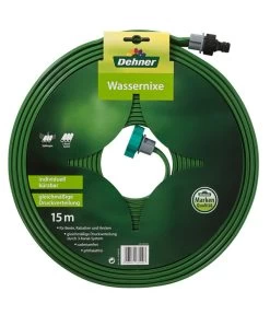 Dehner Wassernixe, 15 M