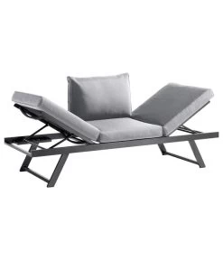 Sieger Lounge-Liege Auckland 8 Sieger Lounge-Liege Auckland -Gartenmöbelgeschäft 6764229 WE FS 002 SIEGER LOUNGE LIEGE