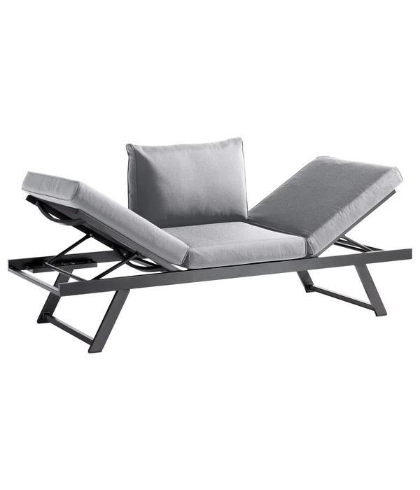 Sieger Lounge-Liege Auckland 3 Sieger Lounge-Liege Auckland – Bild 3