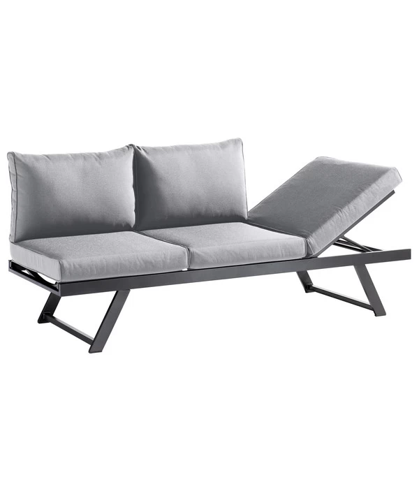 Sieger Lounge-Liege Auckland 2 Sieger Lounge-Liege Auckland – Bild 2