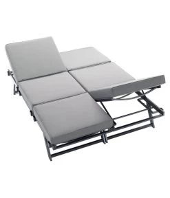 Sieger Lounge-Liege Auckland 9 Sieger Lounge-Liege Auckland -Gartenmöbelgeschäft 6764229 WE FS 004 SIEGER LOUNGE LIEGE