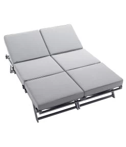 Sieger Lounge-Liege Auckland 10 Sieger Lounge-Liege Auckland -Gartenmöbelgeschäft 6764229 WE FS 005 SIEGER LOUNGE LIEGE