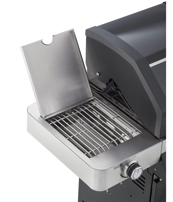 Rösle BBQ Station Videro G3 S 5 Rösle BBQ Station Videro G3 S – Bild 5