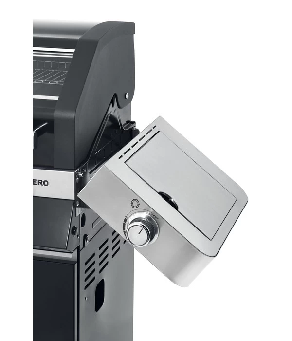 Rösle BBQ Station Videro G3 S 6 Rösle BBQ Station Videro G3 S – Bild 6