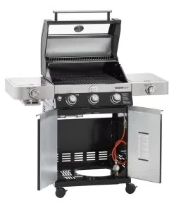 Rösle BBQ Station Videro G3 S 8 Rösle BBQ Station Videro G3 S -Gartenmöbelgeschäft 6770788 WE FS 003 BBQStation