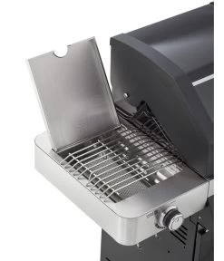 Rösle BBQ Station Videro G4 S -Gartenmöbelgeschäft 6770796 WE DE 002 BBQStation