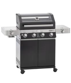 Rösle BBQ Station Videro G4 S