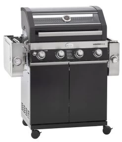 Rösle BBQ Station Videro G4 S -Gartenmöbelgeschäft 6770796 WE FS 003 BBQStation