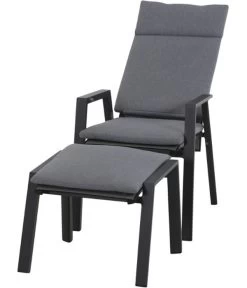 Siena Garden Hocker Valencia 14 Siena Garden Hocker Valencia -Gartenmöbelgeschäft 6776207 WE FS 006 HOCKER VALENCIA