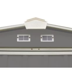 Spacemaker Metallgerätehaus -Gartenmöbelgeschäft 6820096 WE DE 002 50NorthGeraetehaus