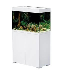 Oase Aquarium Kombination StyleLine 175 -Gartenmöbelgeschäft 6834352 WE D 001 OaseAquariumSetStyleLine175weiss