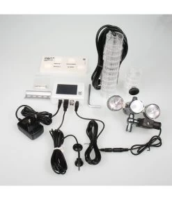 JBL PROFLORA CO2 Professional Set V, 40-600 L -Gartenmöbelgeschäft 6854814 WE DE 002 CO2ProfessionalSetV