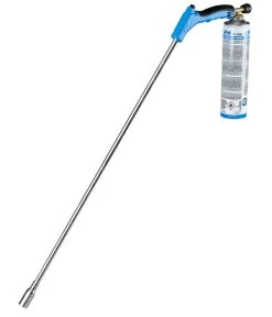 CFH Unkrautbrenner Bio-Gärtner PZ 7000 Deluxe