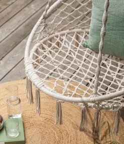 Dehner Hängesessel Nika -Gartenmöbelgeschäft 6861454 WE DE 004 HaengesesselNikaNeu