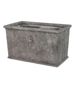 Neue Veröffentlichungen -Gartenmöbelgeschäft 6866628 6866636 WE FS 001 DehnerLeichtbetonKastenWindsor