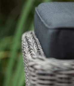 Dehner Sunlounger Toska, Ca. B64/H80/T180 Cm -Gartenmöbelgeschäft 6875744 WE DE 001 LiegeToskaNeu