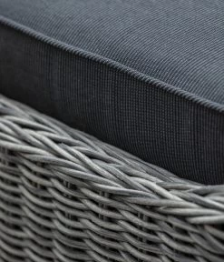 Dehner Sunlounger Toska, Ca. B64/H80/T180 Cm -Gartenmöbelgeschäft 6875744 WE DE 002 LiegeToskaNeu