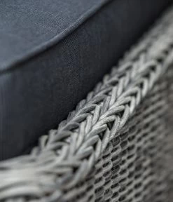 Dehner Sunlounger Toska, Ca. B64/H80/T180 Cm -Gartenmöbelgeschäft 6875744 WE DE 003 LiegeToskaNeu