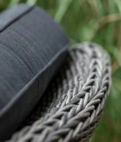 Dehner Sunlounger Toska, Ca. B64/H80/T180 Cm -Gartenmöbelgeschäft 6875744 WE DE 004 LiegeToskaNeu