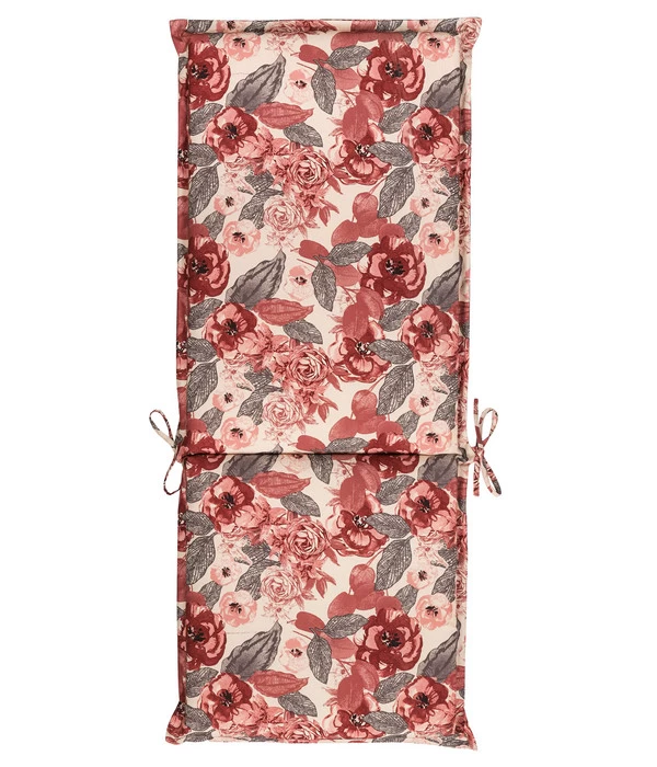 Dehner Hochlehnerpolster Nuoro, Ca. B120/H6/T50 Cm 2 Dehner Hochlehnerpolster Nuoro, Ca. B120/H6/T50 Cm – Bild 2