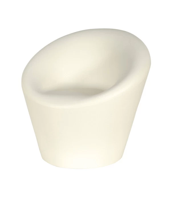 Farmet Kunststoff-Gartensessel Happy 1 Farmet Kunststoff-Gartensessel Happy