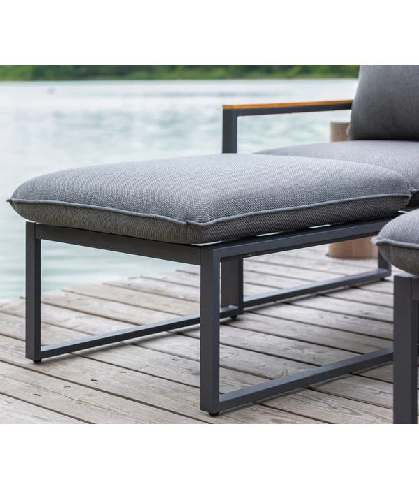 Dehner Balkonset Padua, 5-teilig 12 Dehner Balkonset Padua, 5-teilig – Bild 12