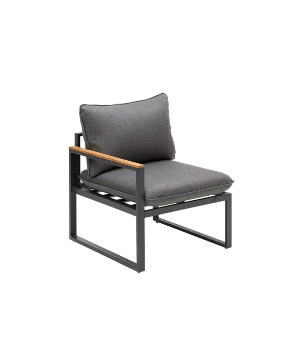 Dehner Balkonset Padua, 5-teilig 4 Dehner Balkonset Padua, 5-teilig – Bild 4