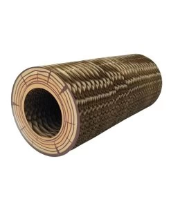 Dehner Kratzpappe Cardboard, Braun, Ca. Ø9/B20 Cm