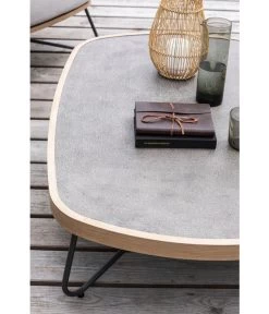 Dehner Gartenlounge Monte Carlo, 4-teilig -Gartenmöbelgeschäft 6895346 WE DE 004 LoungeMonteCarlo