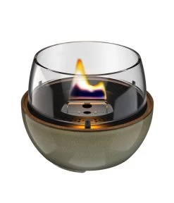 Tenderflame Tischfeuer Tulip, Ca. Ø14/H14 Cm