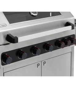 Tepro Gasgrill Keansburg 6 Special Edition -Gartenmöbelgeschäft 6896302 WE DE 007 Keansburg6SE