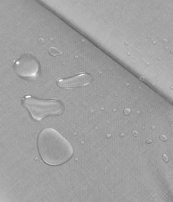 KETTtex Niederlehnerpolster Lindos Hellgrau, Ca. B100/H4/T50 Cm -Gartenmöbelgeschäft 6907125 6907158 WE DE 003 KETTtexPolsterLindosHellgrau