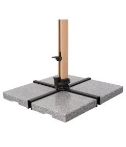 Doppler Pendelschirm Aluwood XL, Rechteckig, Ca. B400/T300 Cm 34 Doppler Pendelschirm Aluwood XL, Rechteckig, Ca. B400/T300 Cm -Gartenmöbelgeschäft 6910533 6910541 6910558 WE DE 002 PendelschirmAluWood