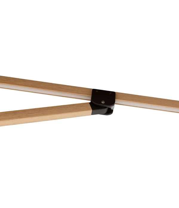 Doppler Pendelschirm Aluwood XL, Rechteckig, Ca. B400/T300 Cm 19 Doppler Pendelschirm Aluwood XL, Rechteckig, Ca. B400/T300 Cm – Bild 19