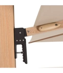 Doppler Pendelschirm Aluwood XL, Rechteckig, Ca. B400/T300 Cm 28 Doppler Pendelschirm Aluwood XL, Rechteckig, Ca. B400/T300 Cm -Gartenmöbelgeschäft 6910533 WE DE 002 PendelschirmAluWoodXL400x300Esche