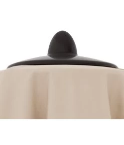 Doppler Pendelschirm Aluwood XL, Rechteckig, Ca. B400/T300 Cm 30 Doppler Pendelschirm Aluwood XL, Rechteckig, Ca. B400/T300 Cm -Gartenmöbelgeschäft 6910533 WE DE 004 PendelschirmAluWoodXL400x300Esche