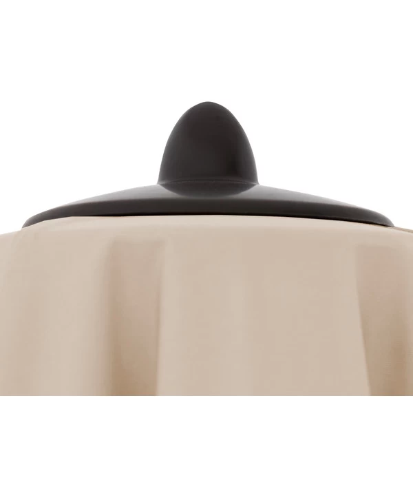 Doppler Pendelschirm Aluwood XL, Rechteckig, Ca. B400/T300 Cm 12 Doppler Pendelschirm Aluwood XL, Rechteckig, Ca. B400/T300 Cm – Bild 12