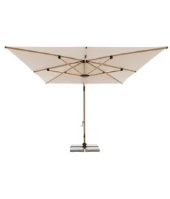 Doppler Pendelschirm Aluwood XL, Rechteckig, Ca. B400/T300 Cm 21 Doppler Pendelschirm Aluwood XL, Rechteckig, Ca. B400/T300 Cm -Gartenmöbelgeschäft 6910533 WE FS 003 PendelschirmAluWoodXL400x300Esche