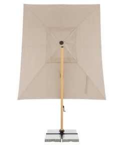 Doppler Pendelschirm Aluwood XL, Rechteckig, Ca. B400/T300 Cm 24 Doppler Pendelschirm Aluwood XL, Rechteckig, Ca. B400/T300 Cm -Gartenmöbelgeschäft 6910533 WE FS 006 PendelschirmAluWoodXL400x300Esche