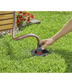 GARDENA Sprinklersystem Anschlussdose -Gartenmöbelgeschäft 6915987 WE MO 001 SprinklersystemAnschlussdose