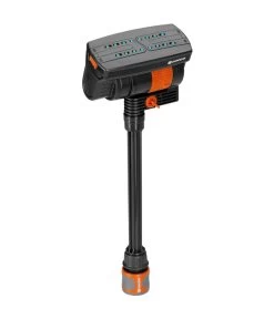 GARDENA Viereckregner Sprinklersystem Pipeline -Gartenmöbelgeschäft 6916217 WE DE 001 GardenaViereckregnerSprinklersystemPipeline