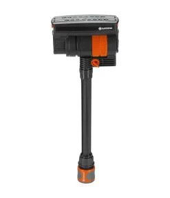 GARDENA Viereckregner Sprinklersystem Pipeline -Gartenmöbelgeschäft 6916217 WE DE 002 GardenaViereckregnerSprinklersystemPipeline