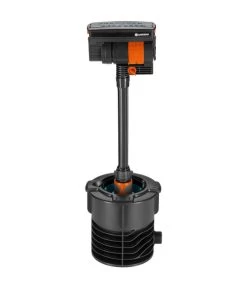 GARDENA Viereckregner Sprinklersystem Pipeline -Gartenmöbelgeschäft 6916217 WE DE 003 GardenaViereckregnerSprinklersystemPipeline