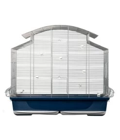 Dehner Lieblinge Vogelkäfig Phoenix 80, Ca. B79/H73/T45 Cm -Gartenmöbelgeschäft 6917637 WE DE 001 DMQVHPhoenix80